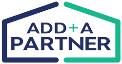 Add A Partner Inc. Logo